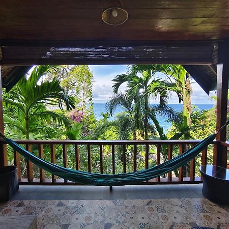 Casa Nemo Beach Resort & Spa Sabang  Exterior photo
