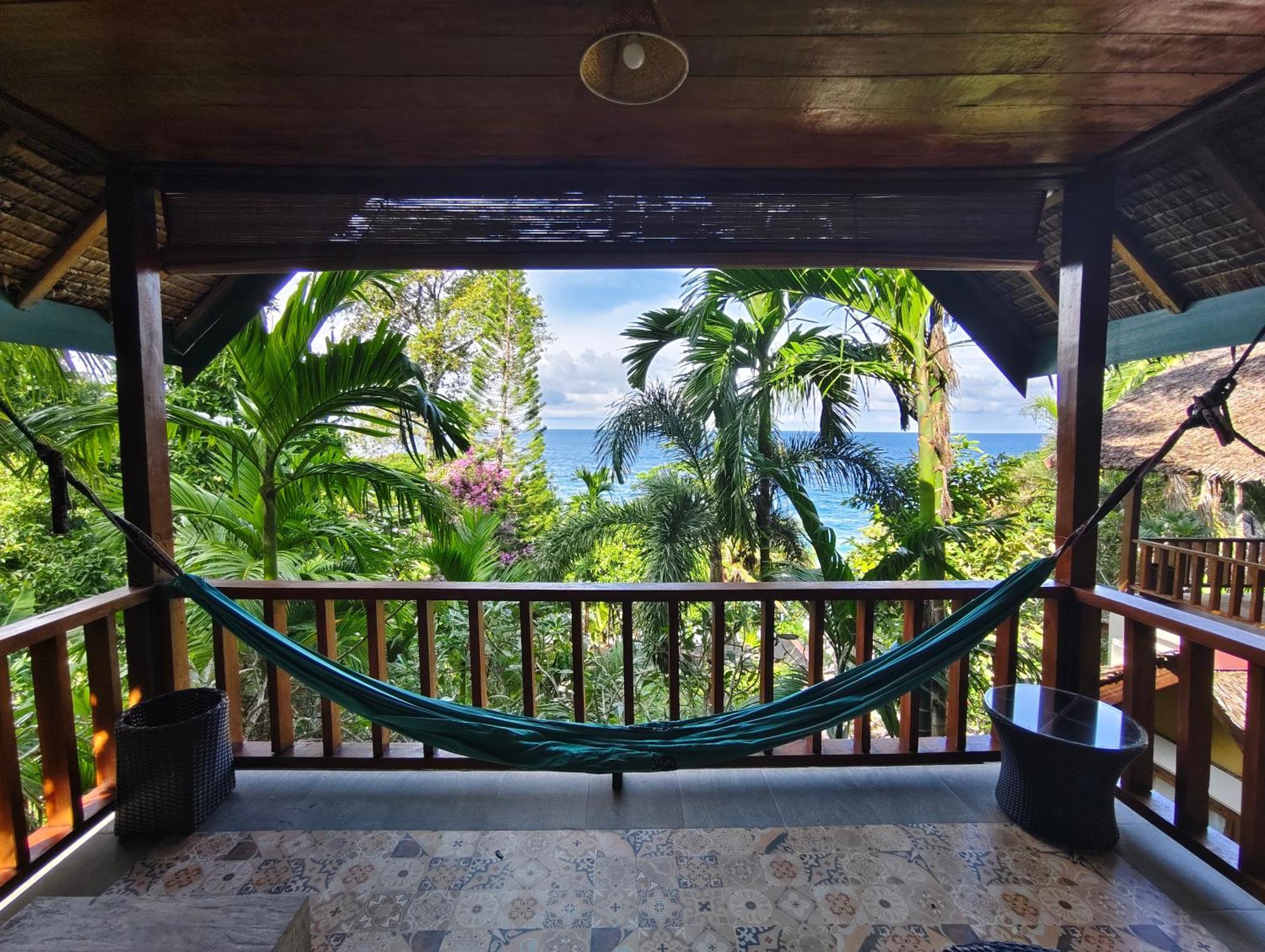 Casa Nemo Beach Resort & Spa Sabang  Exterior photo